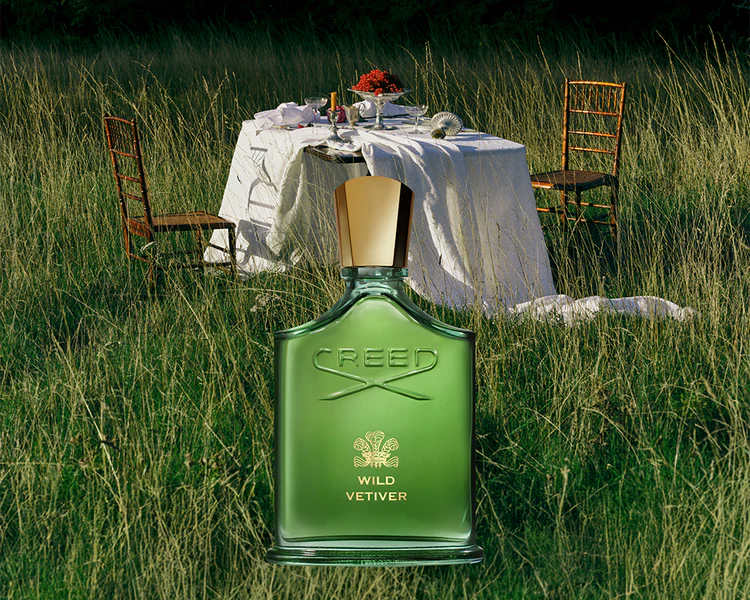 Timeless Elegance Since 1760