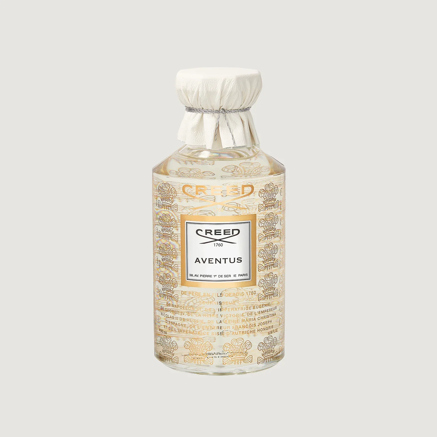 Aventus - Image 7