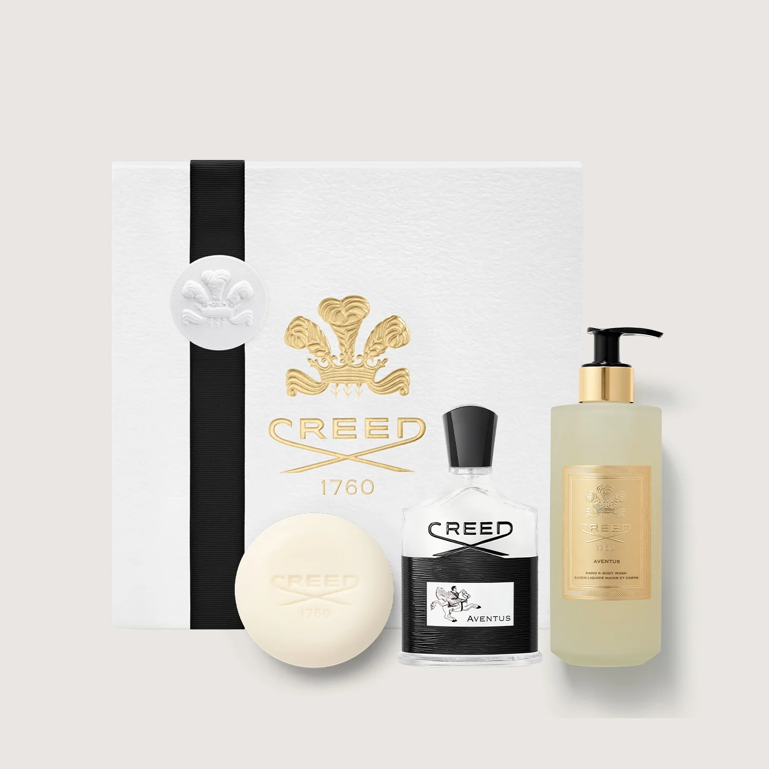 Aventus Collection